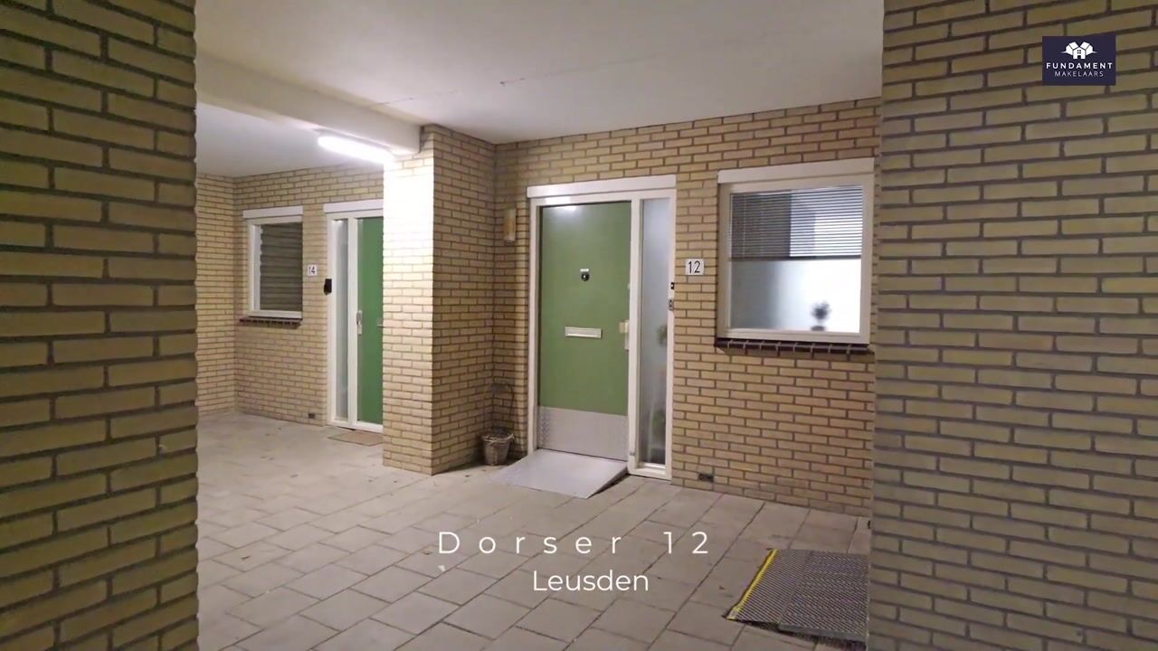 Video of Dorser 12