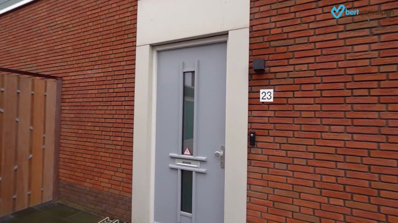 Video van Raaigras 23