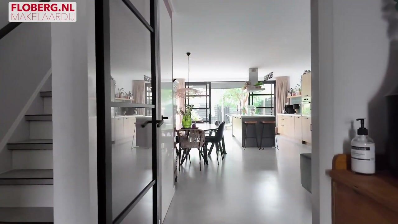 Video van Eland 58