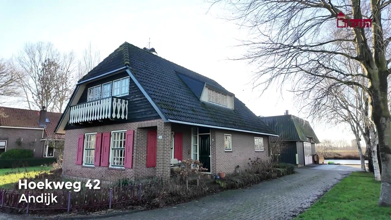 Video van Hoekweg 42