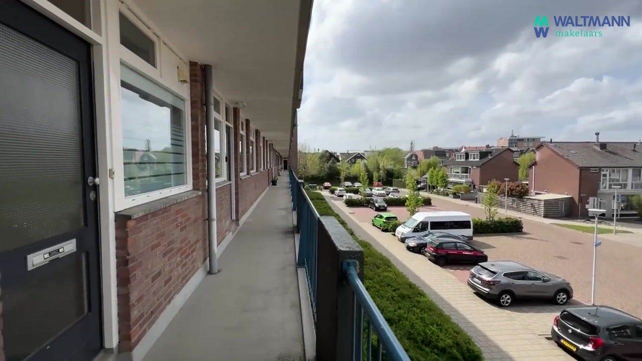 Video van Oltmansstraat 47