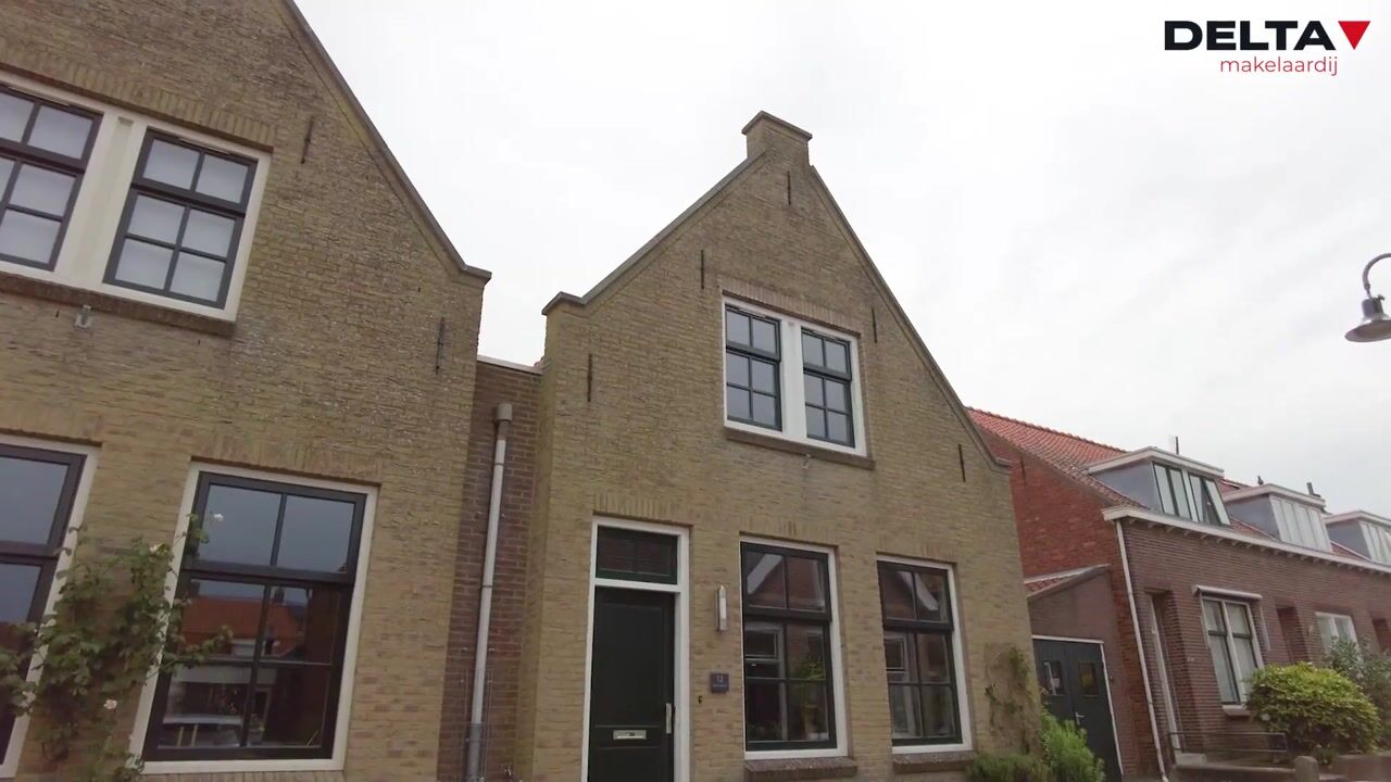 Video van Steiltjesstraat 12