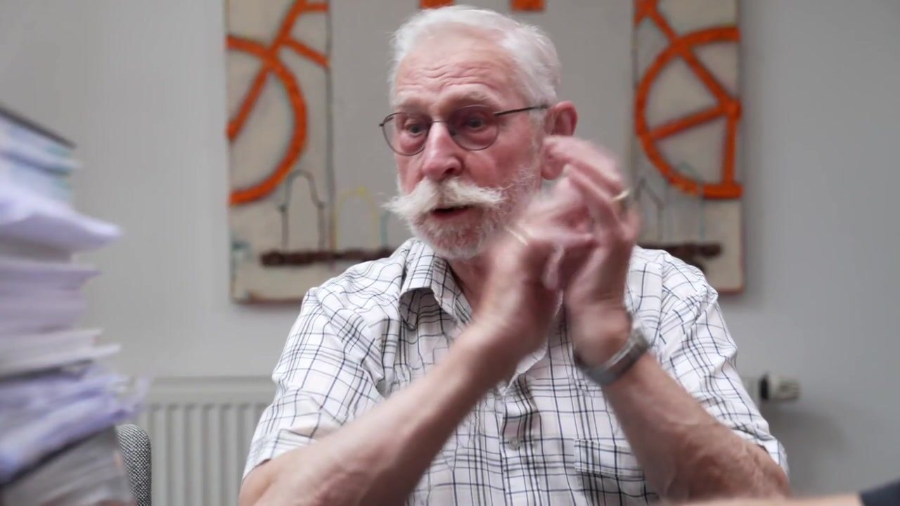 Video van Ceintuurbaan 4-57
