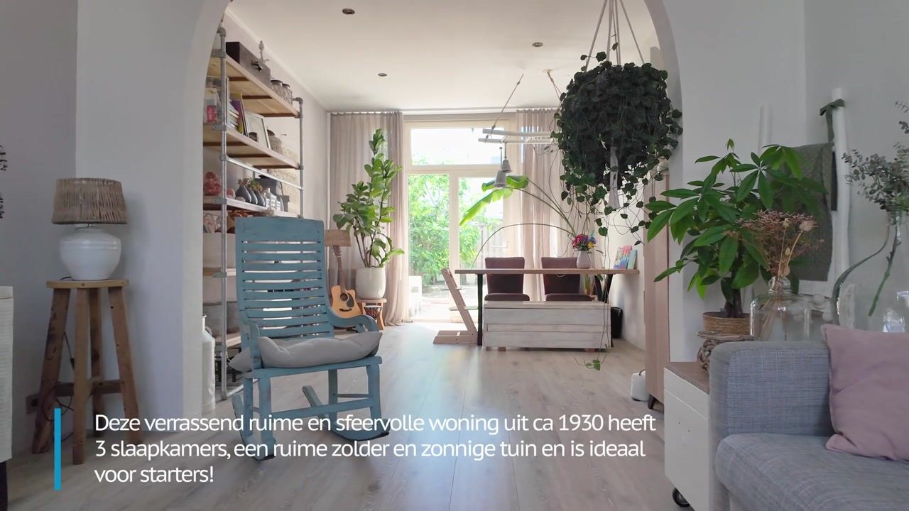 Video van Kasteelstraat 178