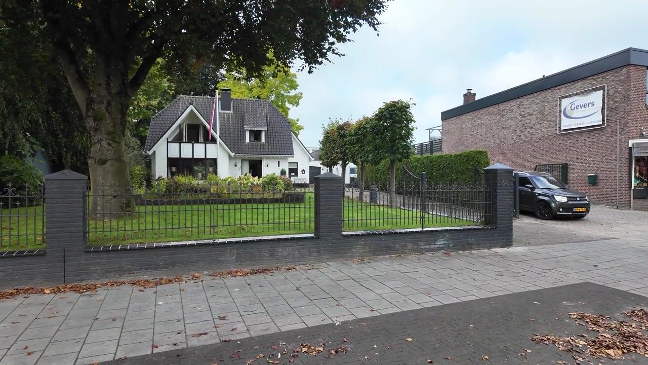 Video van Gronausestraat 64