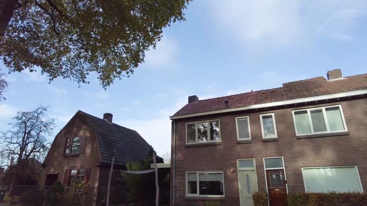 Video van Eikendreef 7