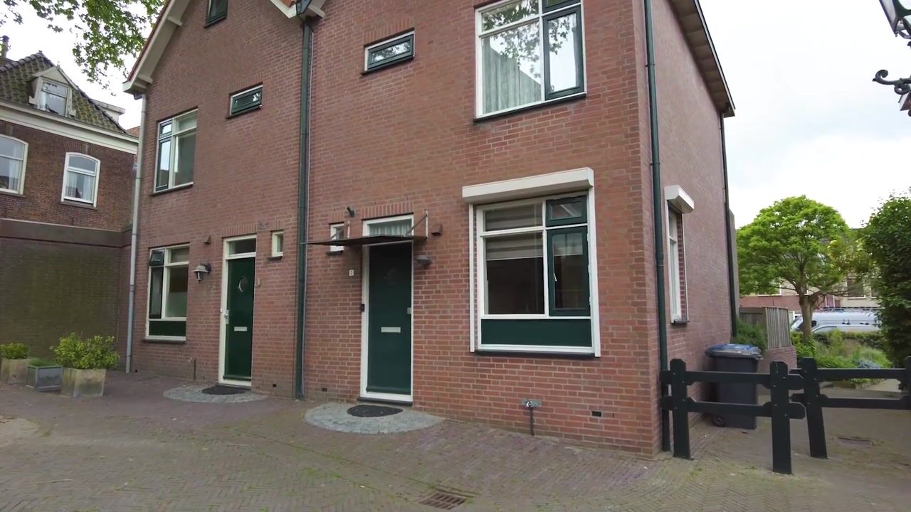 Video van Kerkplein 2