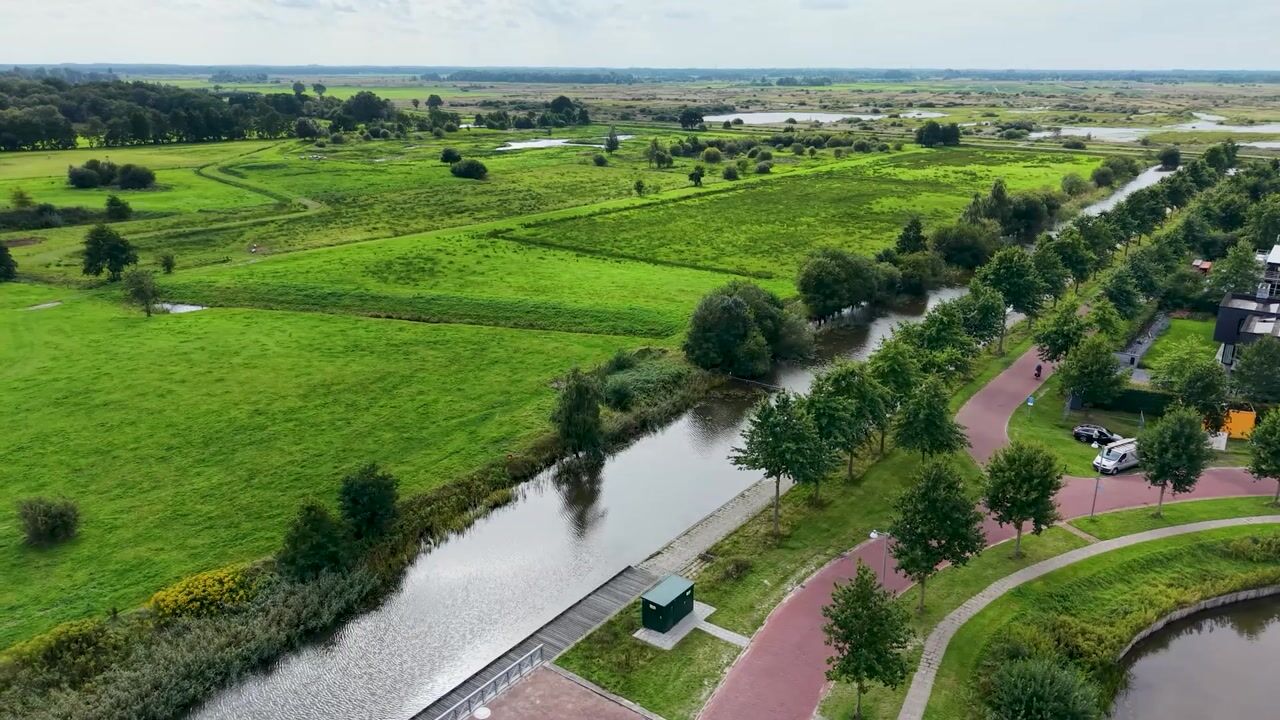 Video of Groningerweg 80