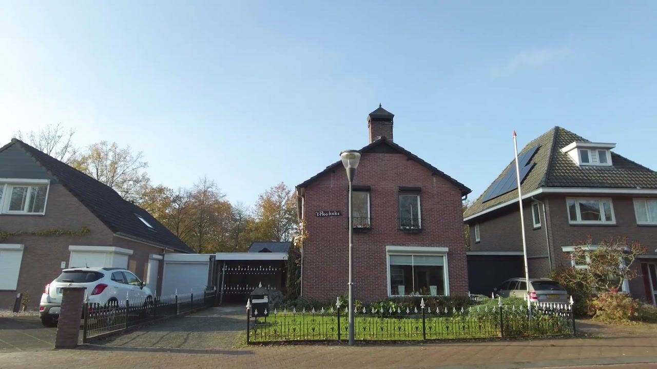 Video van Kerkstraat 54