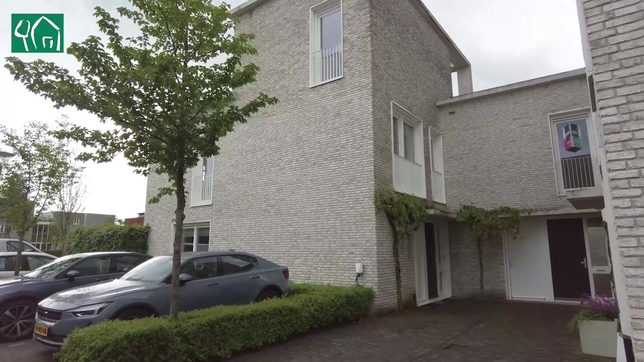 Video van Persglashof 12