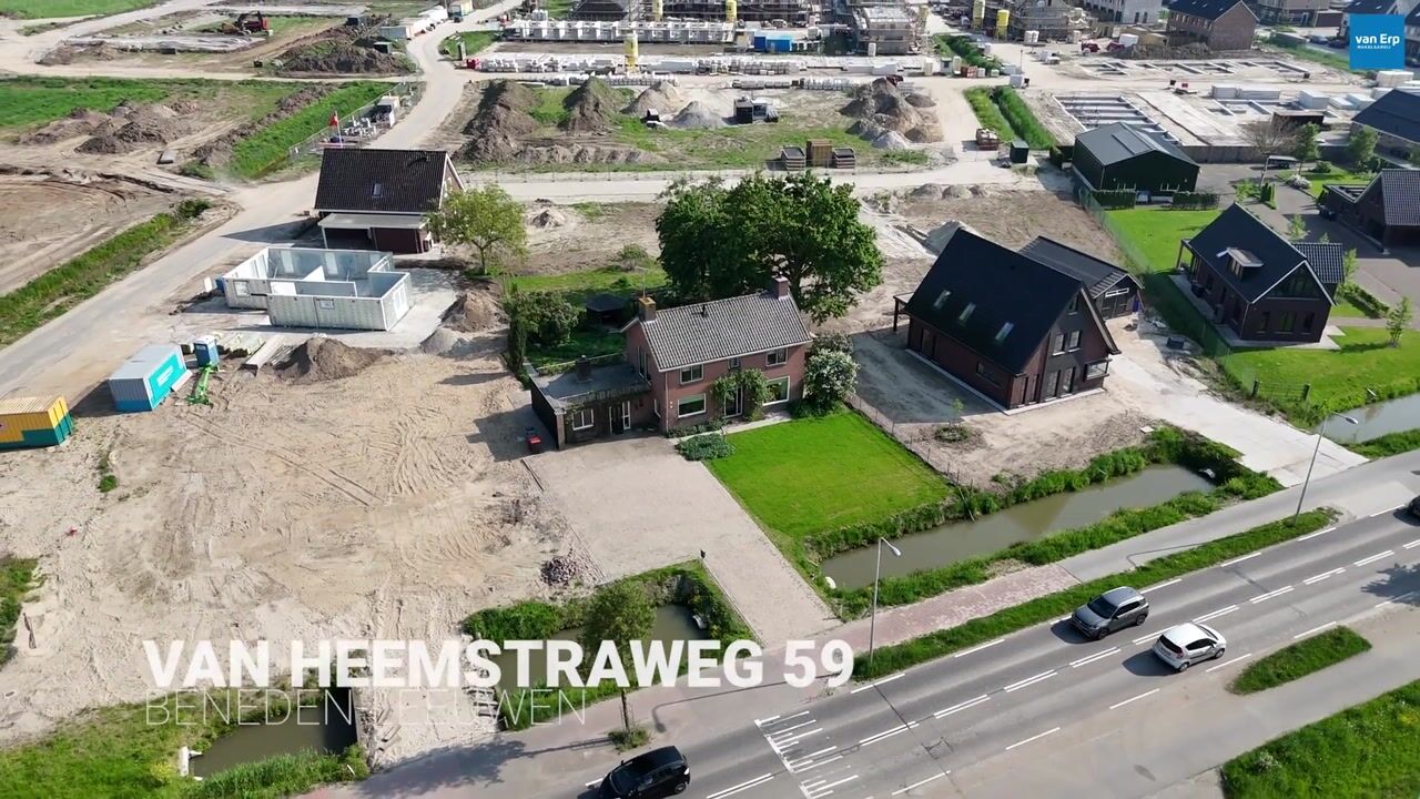 Video van van Heemstraweg 59