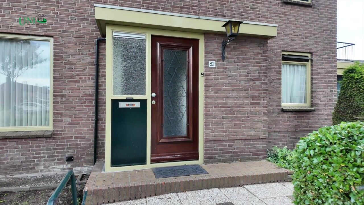 Video van Evenaar 82