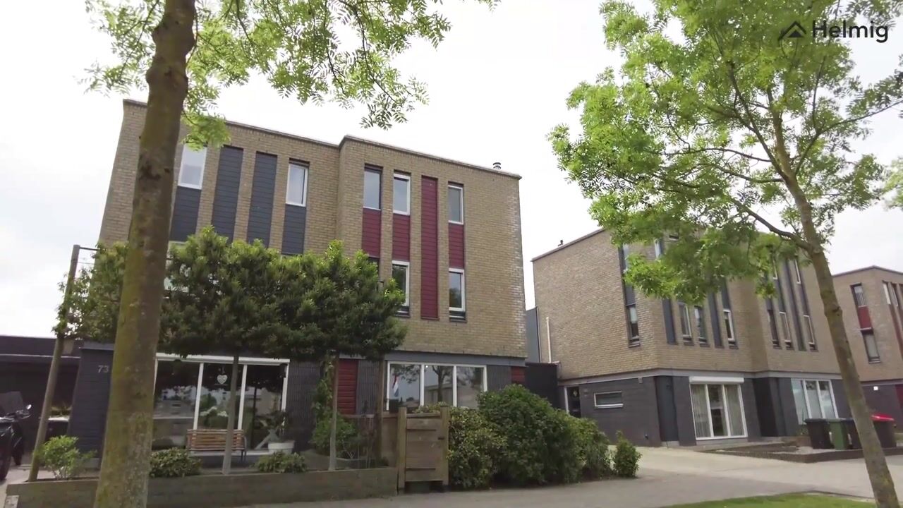 Video of Fuut 75