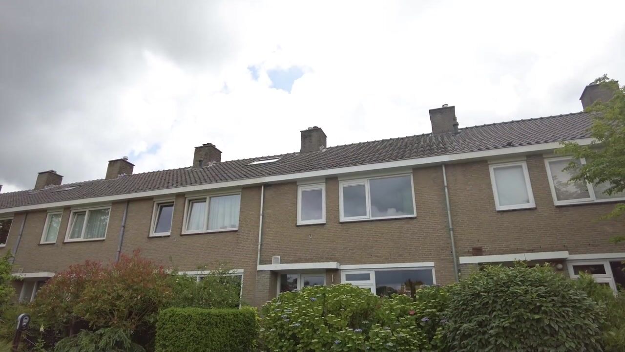 Video van Weberstraat 5