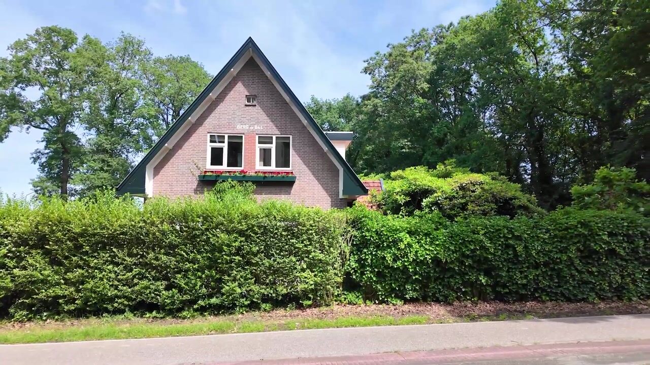 Video van Arnhemseweg 591