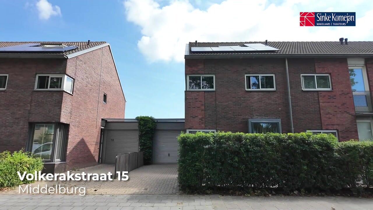 Video van Volkerakstraat 15