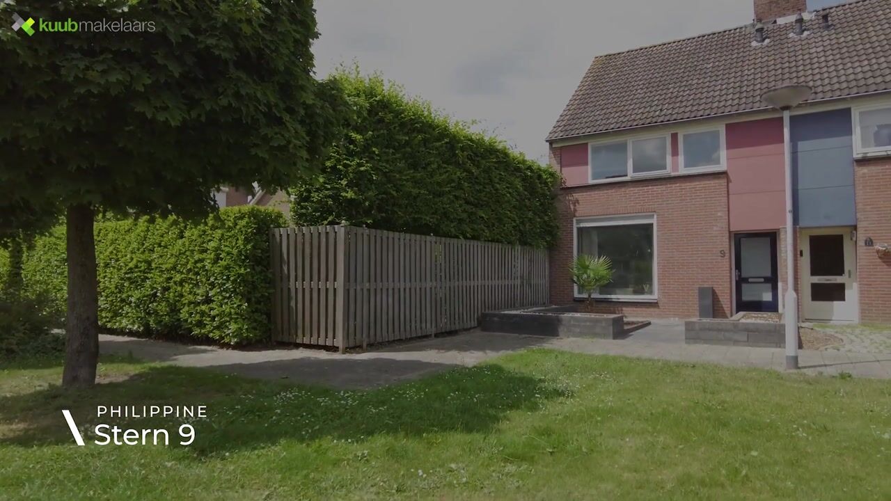 Video van Stern 9