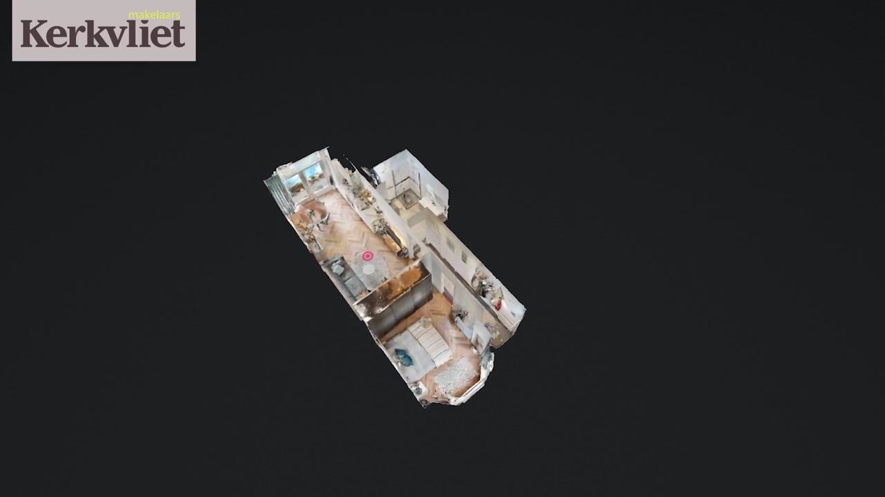 Video of Morsweg 282