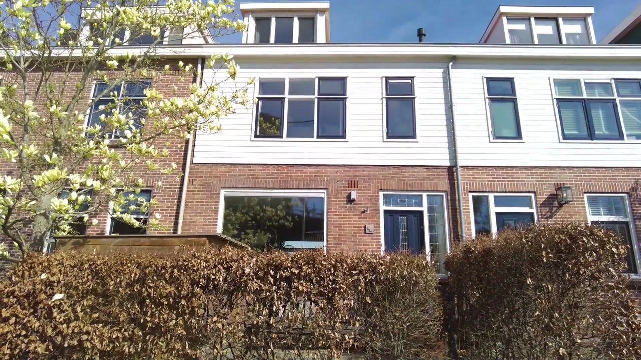 Video van Molenweg 4