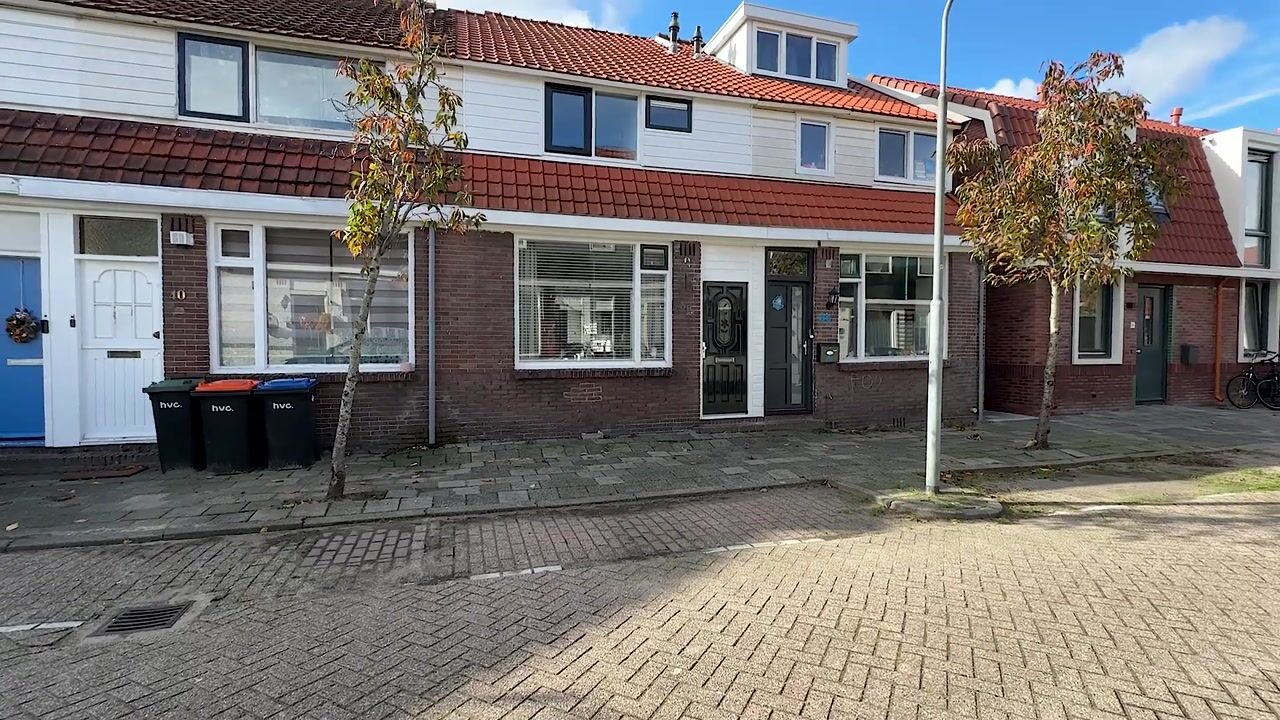 Video van C.Th. Kamphuijsstraat 38