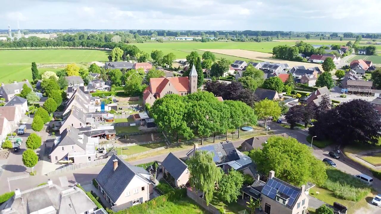 Video van Hoofdstraat