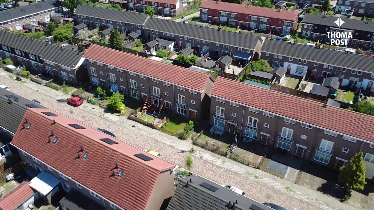 Video van Groen van Prinstererstraat 21