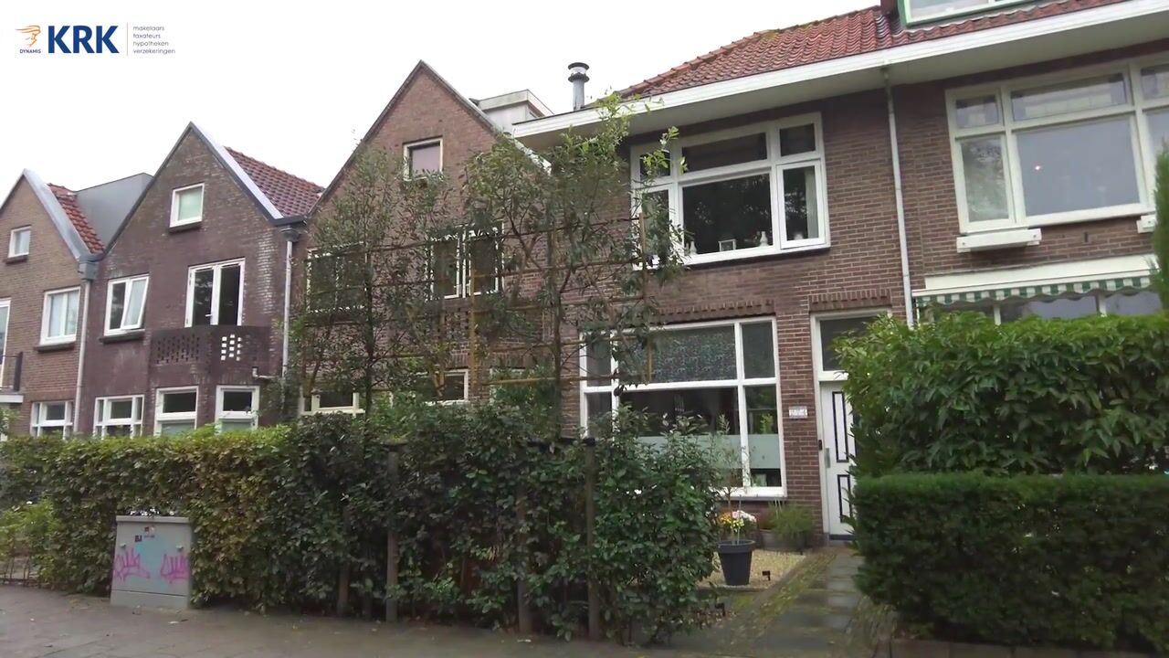 Video van Westerweg 274