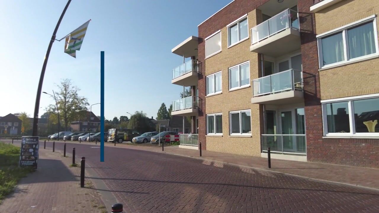 Video van Spinhuuspad 7