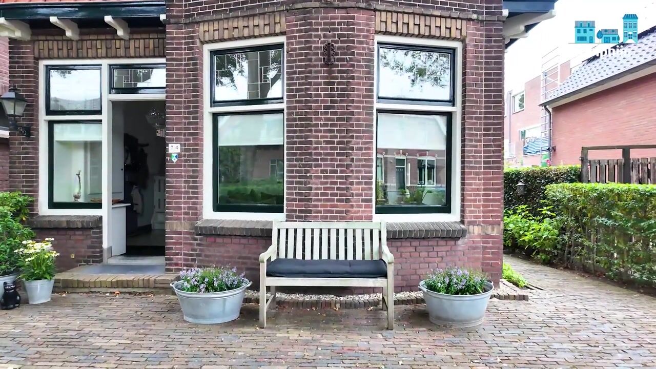 Video of Stationsstraat 74