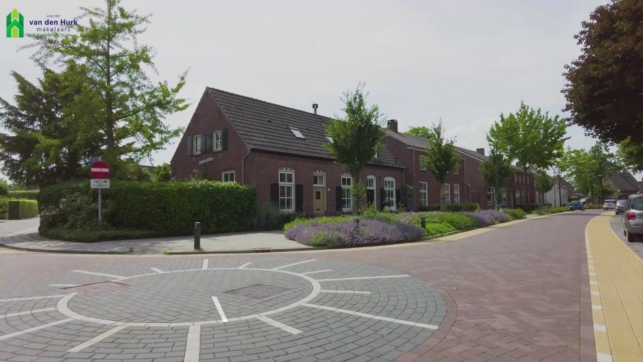 Video van Kerkstraat 14-A