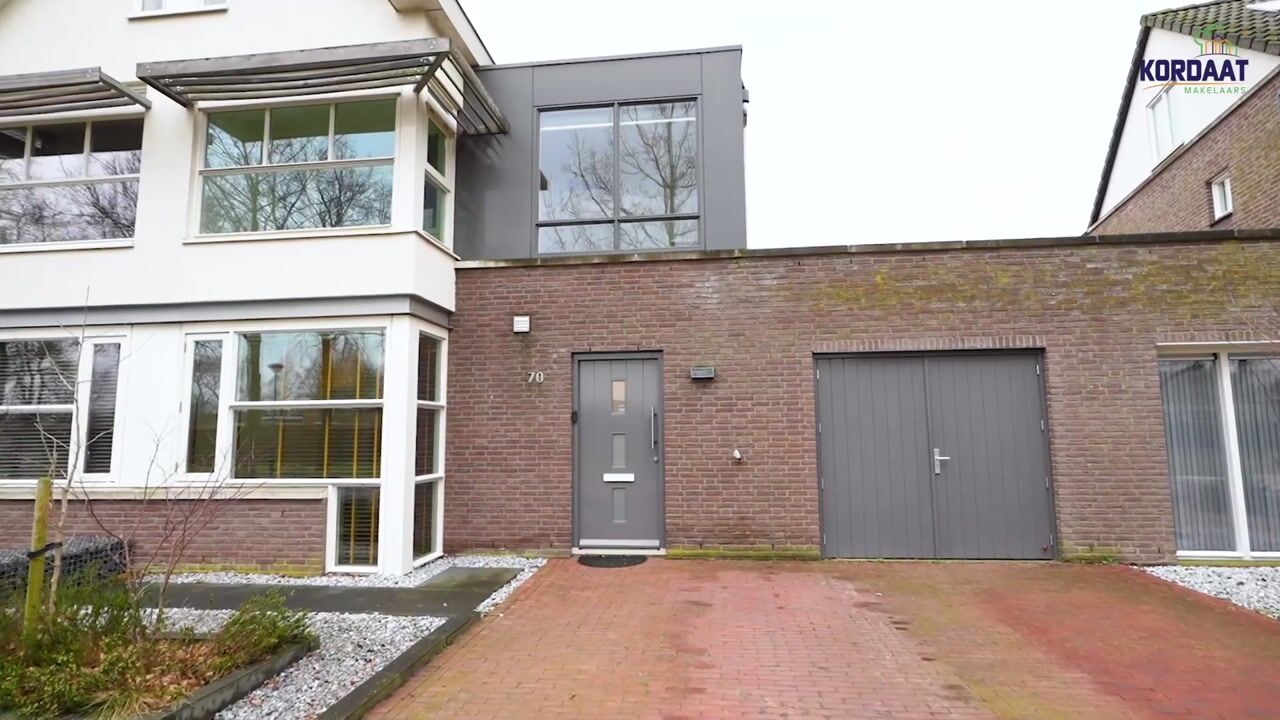 Video van Heuvelstraat 70-A