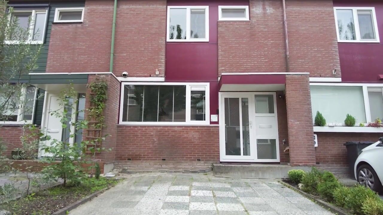 Video van Berkendreef 26