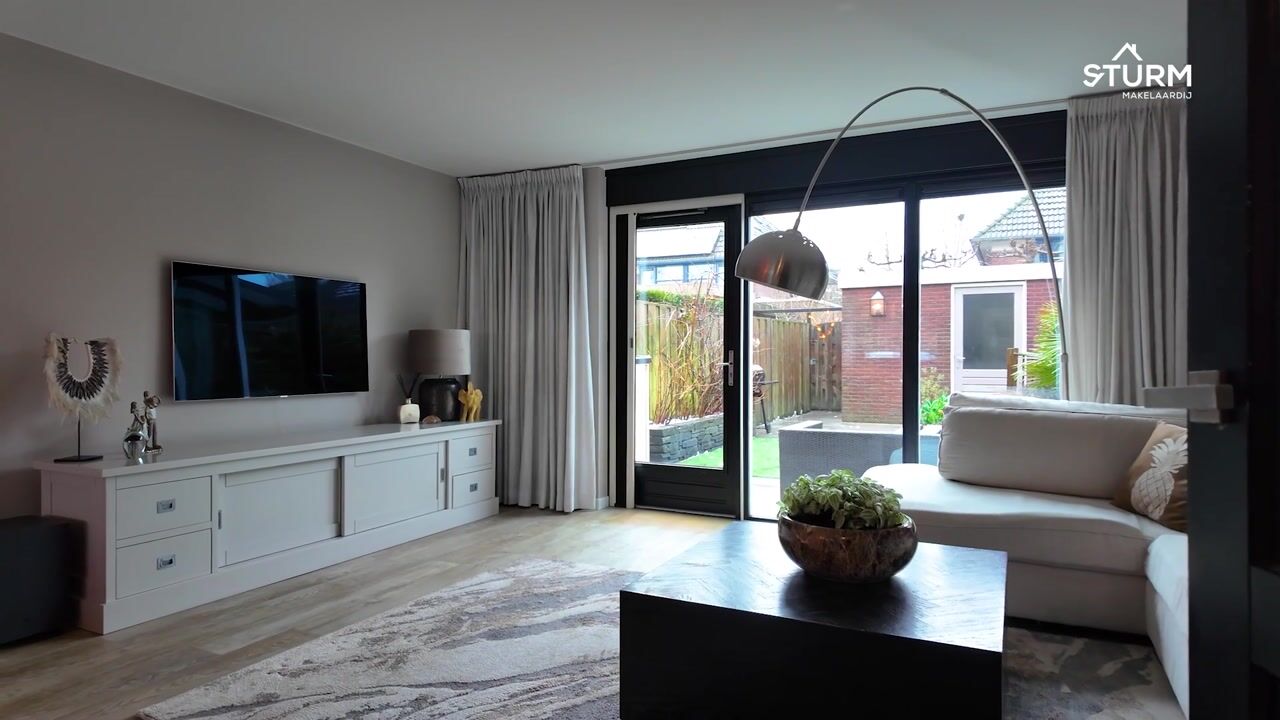 Video of Toernooiveld 96