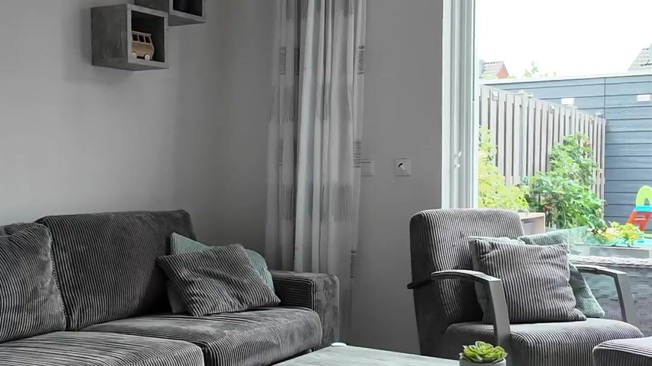 Video van Van Hoornestraat 5-D