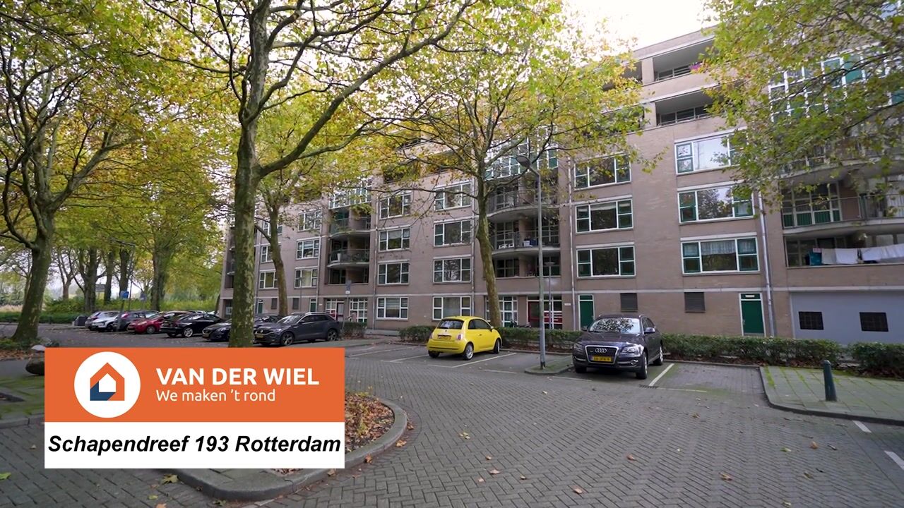 Video of Schapendreef 193