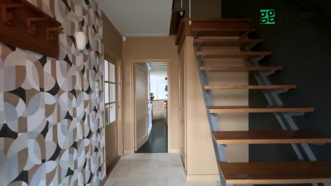 Video of Burgemeester Prinssenlaan 28