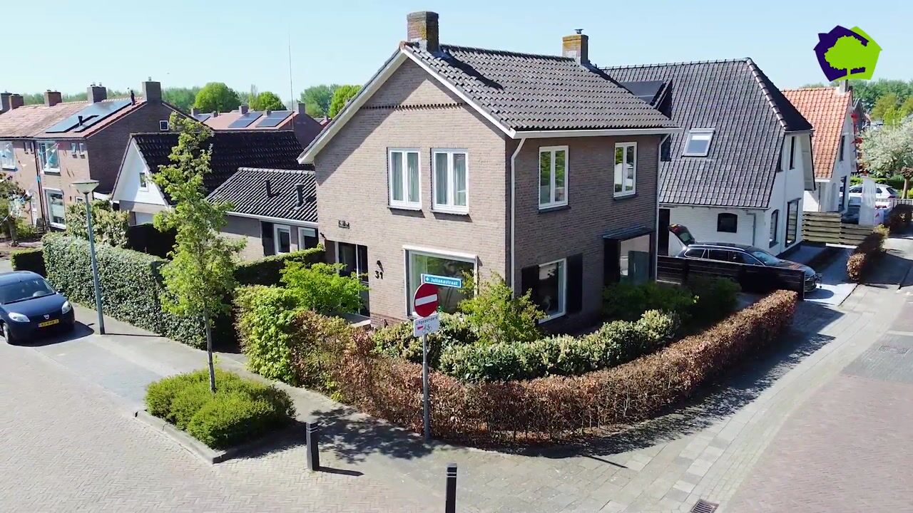 Video van Julianastraat 31