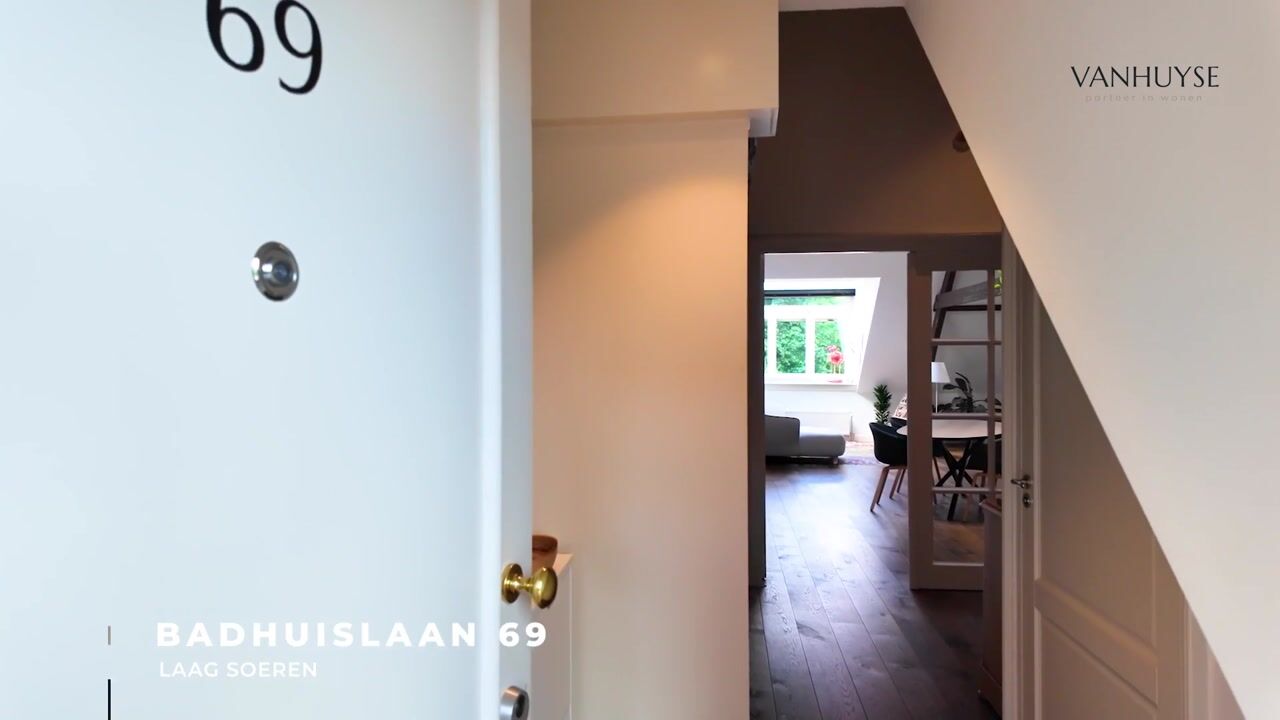 Video of Badhuislaan 69