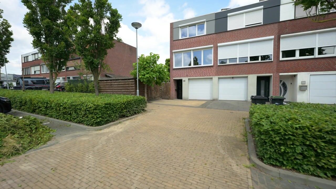 Video van Veldstraat 36