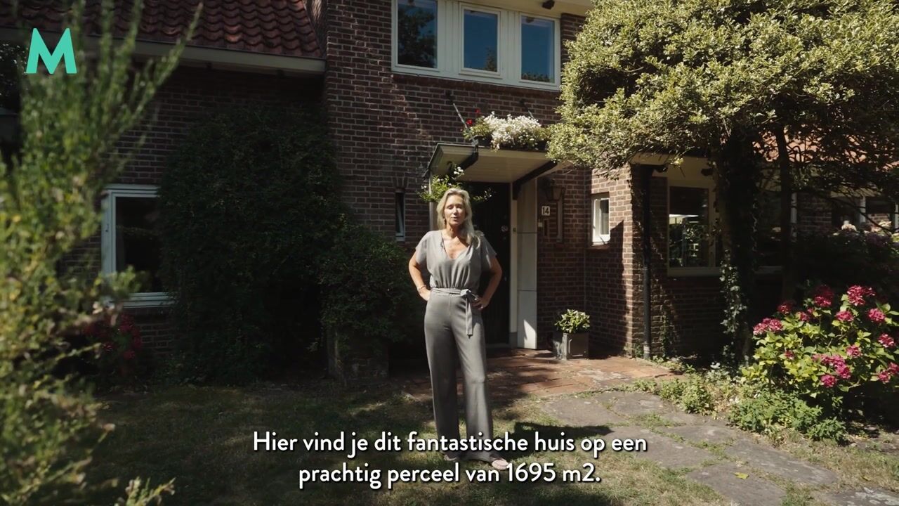Video van Bramenlaan 14