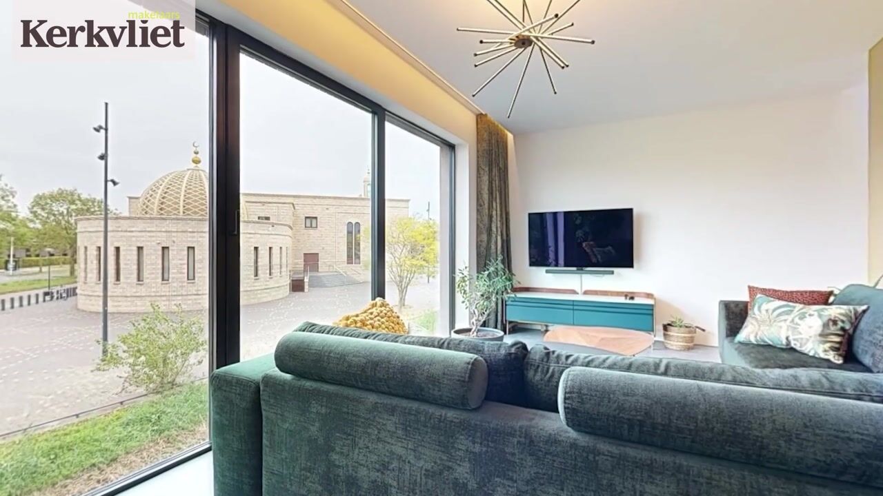 Video of Chris van Abkoudestraat 23