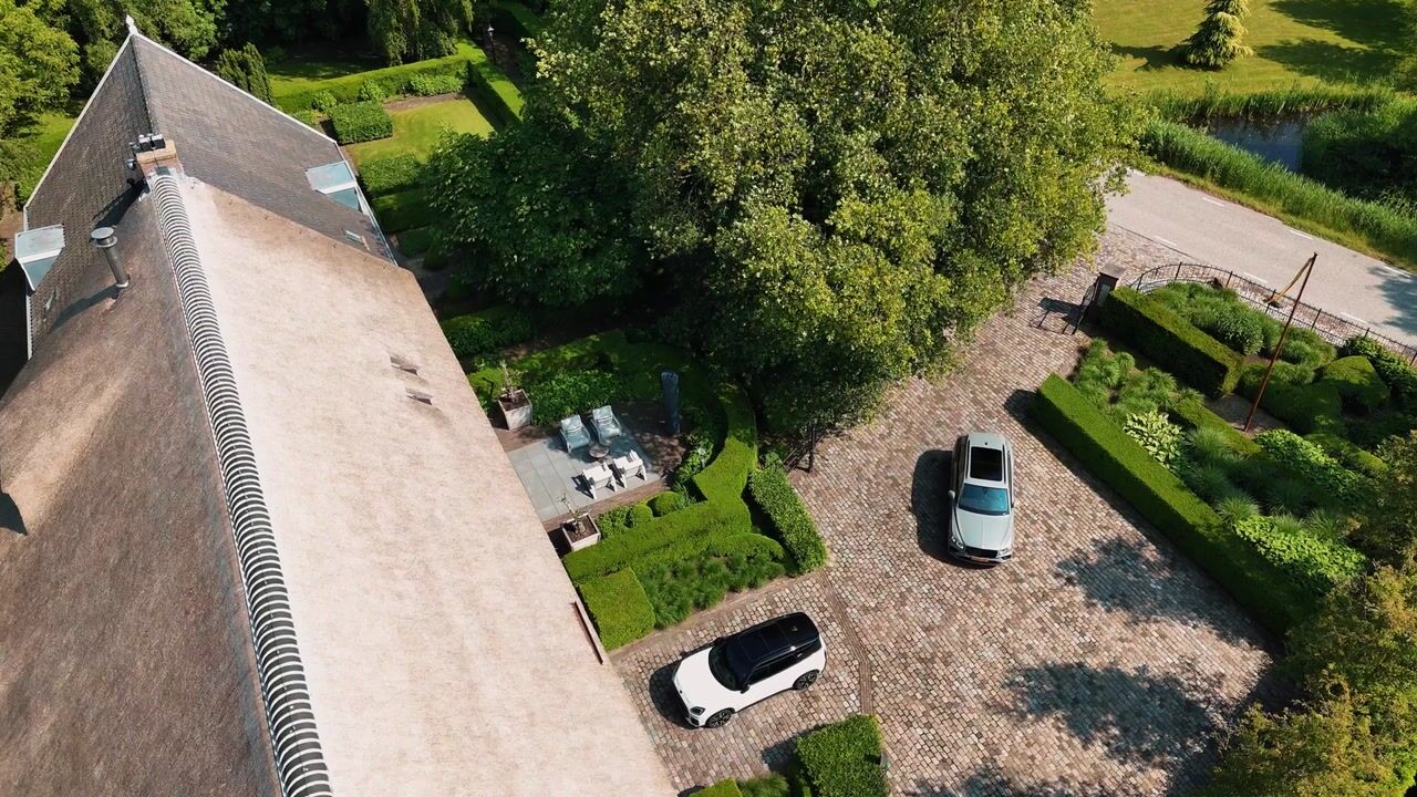 Video van Achterambachtseweg 19