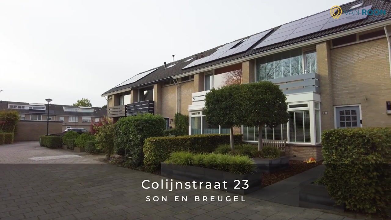 Video van Colijnstraat 23
