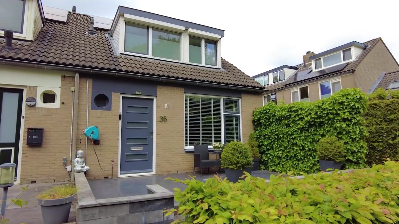 Video van Lambertsveen 35