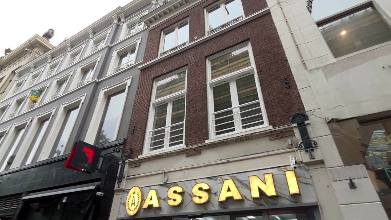Video van Bagijnestraat 32-B
