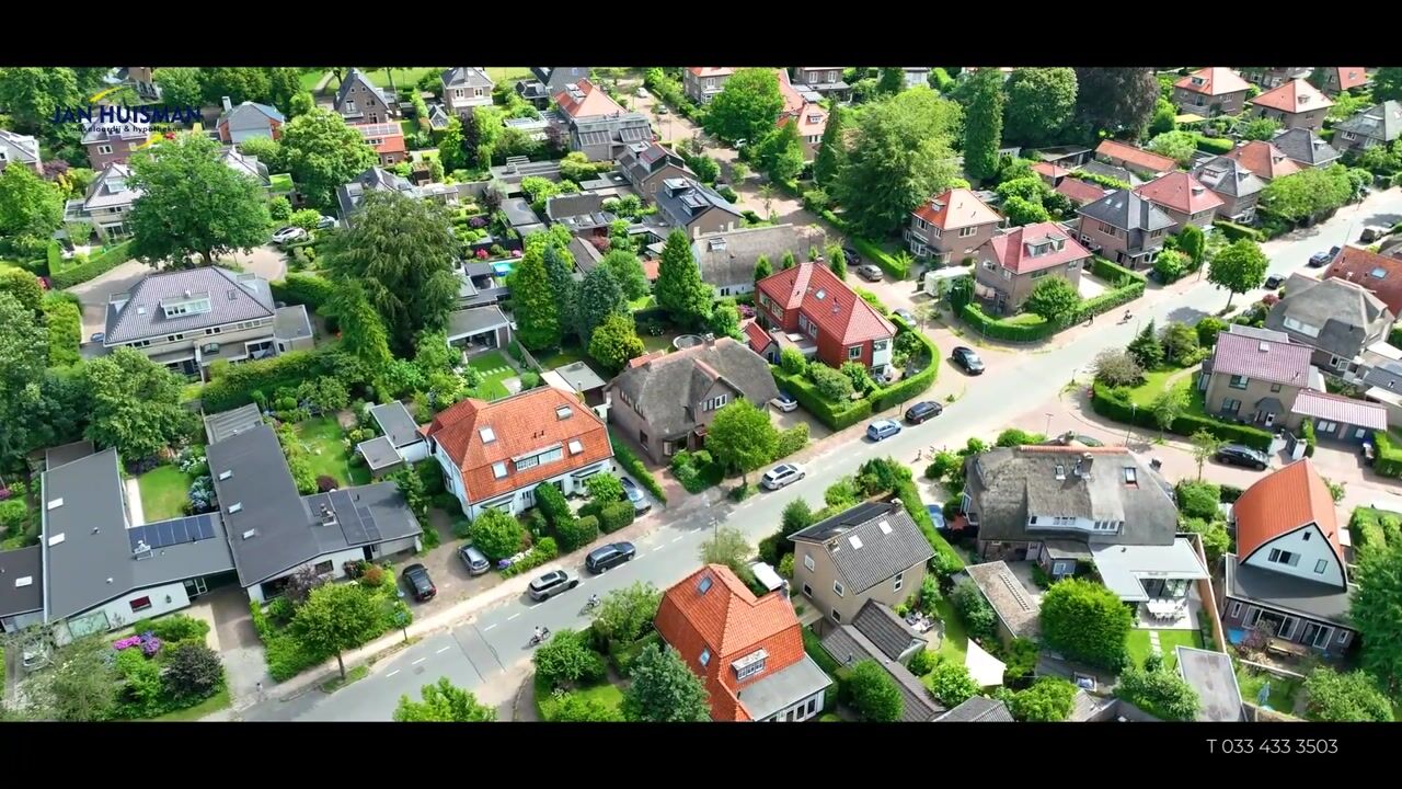 Video van Nassaulaan 18