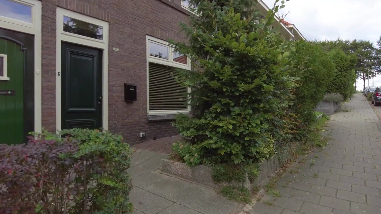 Video van Reestraat 3