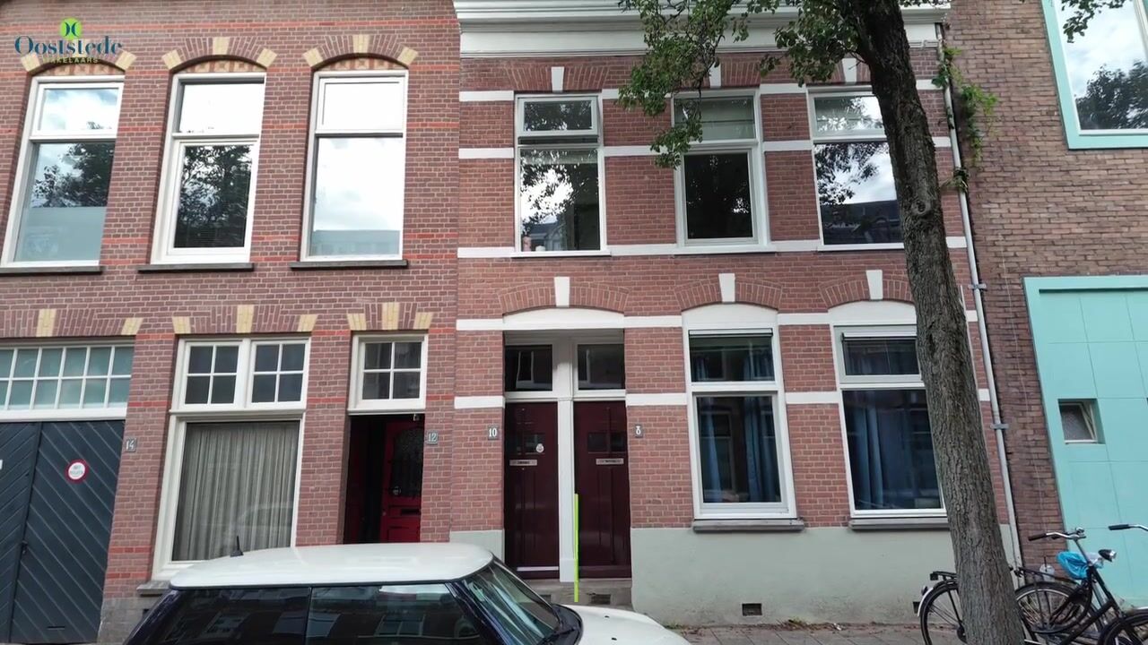 Video of van den Havestraat 10