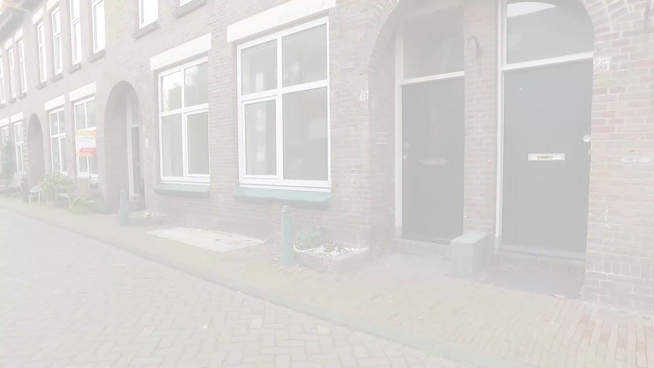 Video van Minnebroersgracht 14