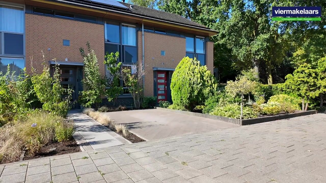 Video van Achtste Donk 134